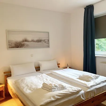 Tizian - 5 * Sassnitz