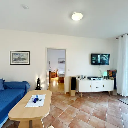 Tizian - 5 Apartment