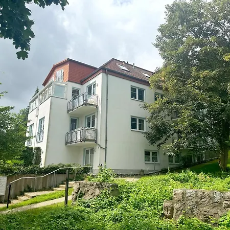Appartement Tizian - 5 *