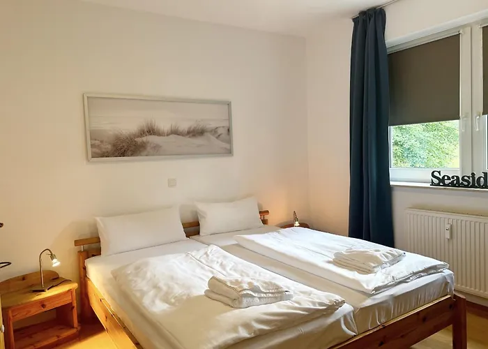 Tizian - 5 * Sassnitz