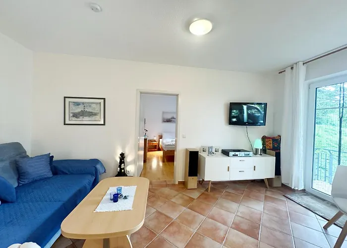 Tizian - 5 Apartment